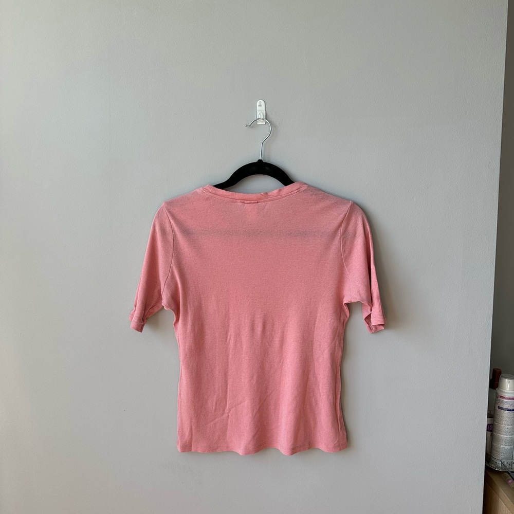 Pink Top ๐ - Picture 3 of 4